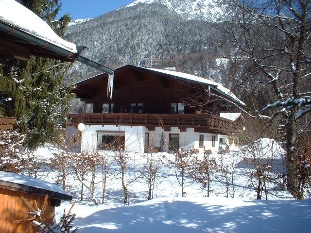 Freudenmacher Sankt Ulrich am Pillersee Quarto foto