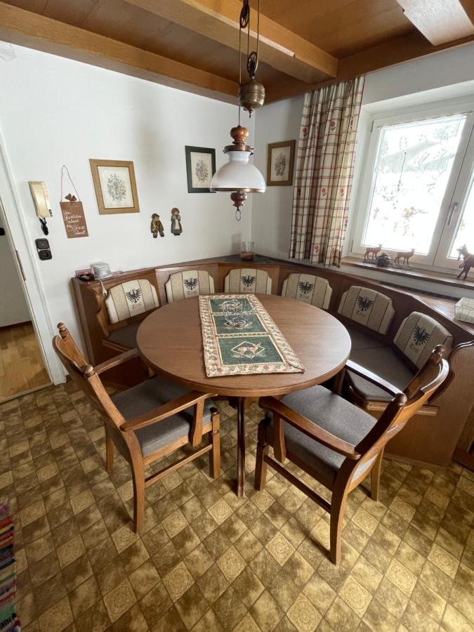 Freudenmacher Sankt Ulrich am Pillersee Exterior foto