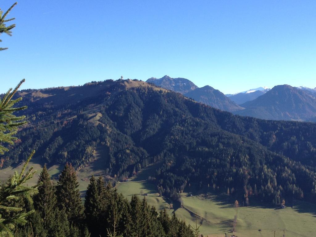 Freudenmacher Sankt Ulrich am Pillersee Exterior foto